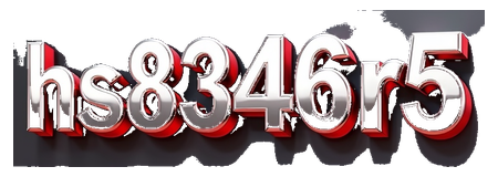 hs8346r5 logo